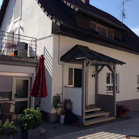 شقة Casa Christina Orschweier المظهر الخارجي الصورة