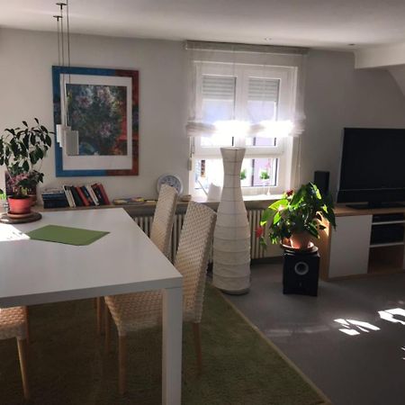 شقة Casa Christina Orschweier المظهر الخارجي الصورة