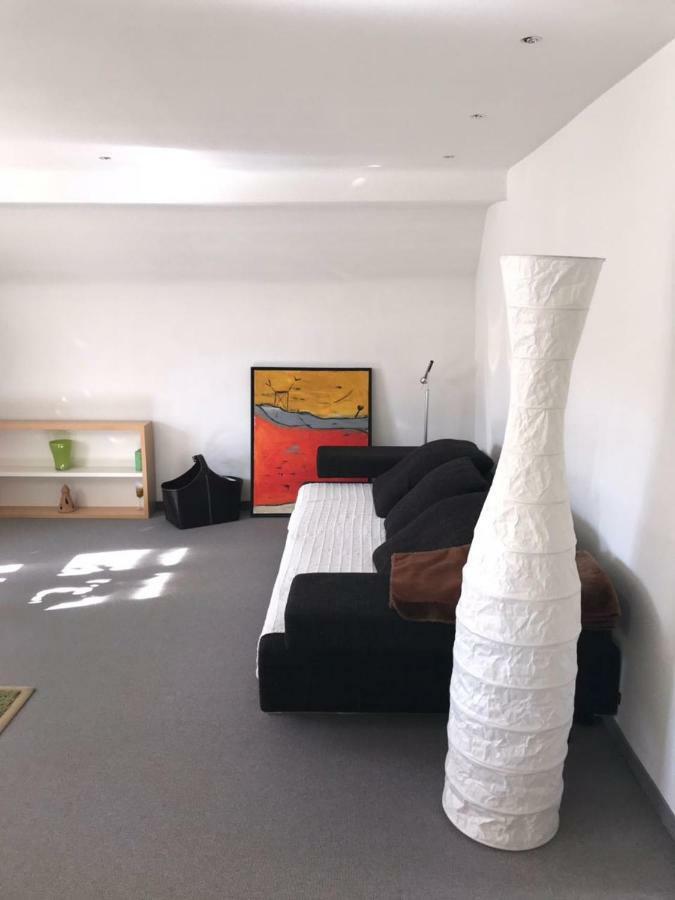 شقة Casa Christina Orschweier المظهر الخارجي الصورة