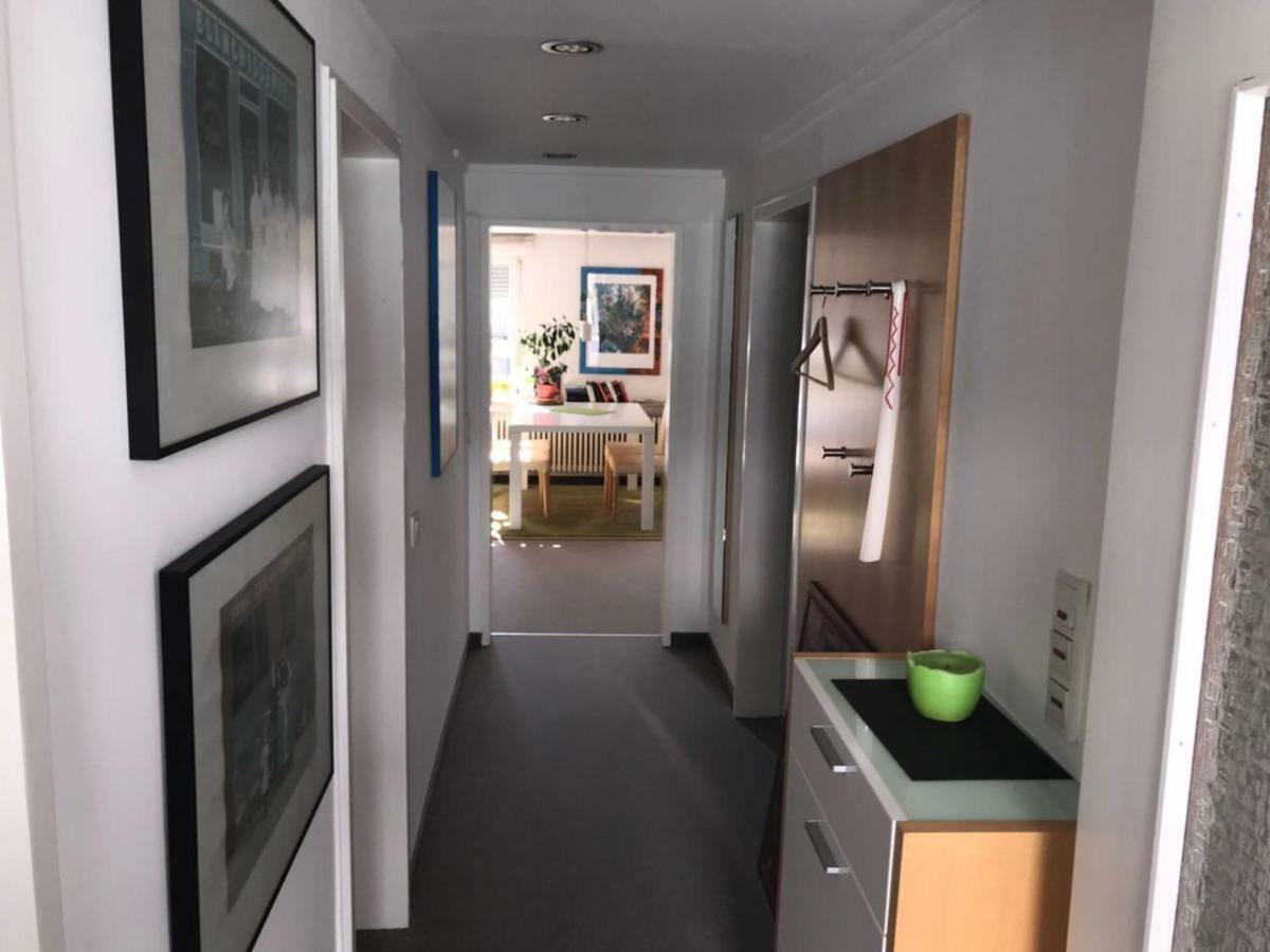 شقة Casa Christina Orschweier المظهر الخارجي الصورة