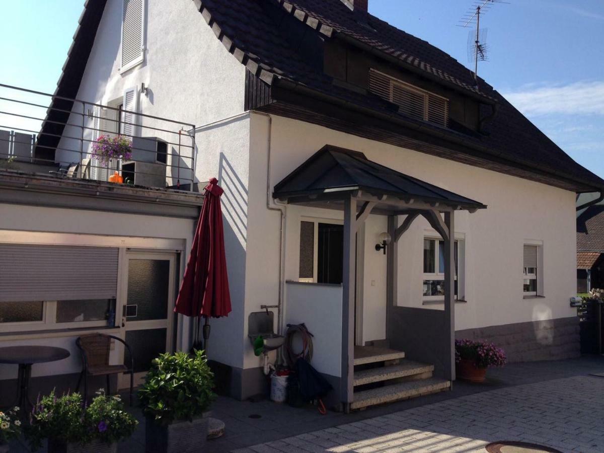 شقة Casa Christina Orschweier المظهر الخارجي الصورة