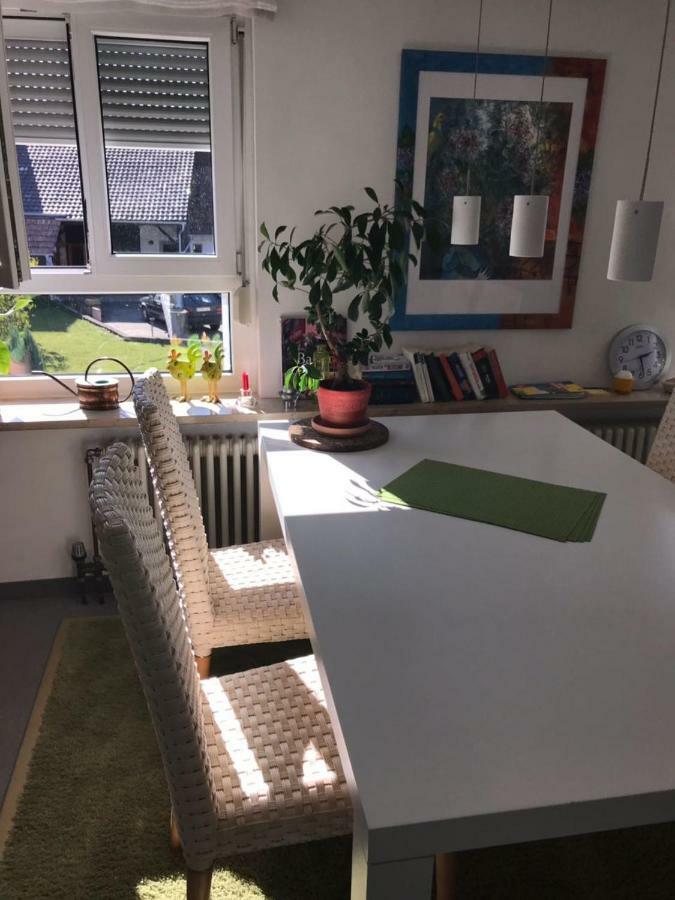 شقة Casa Christina Orschweier المظهر الخارجي الصورة