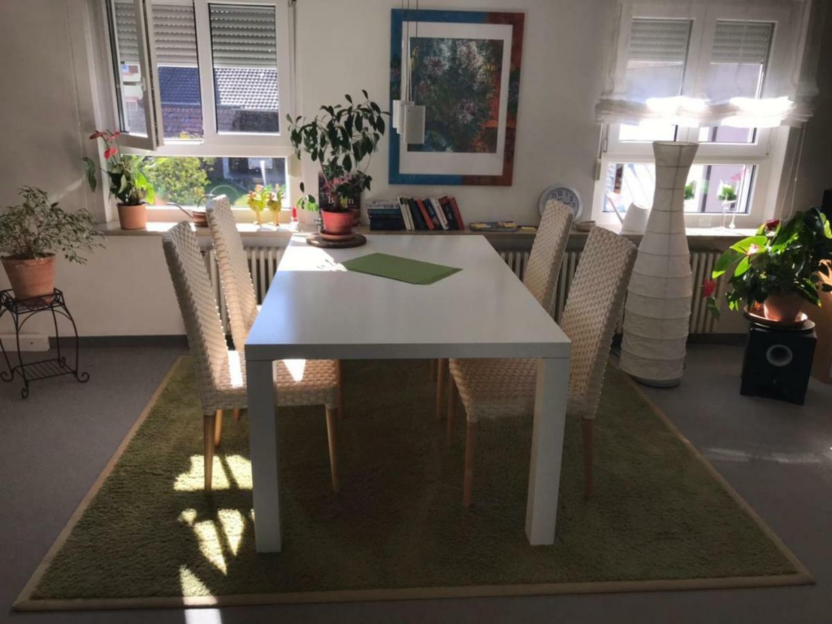 شقة Casa Christina Orschweier المظهر الخارجي الصورة